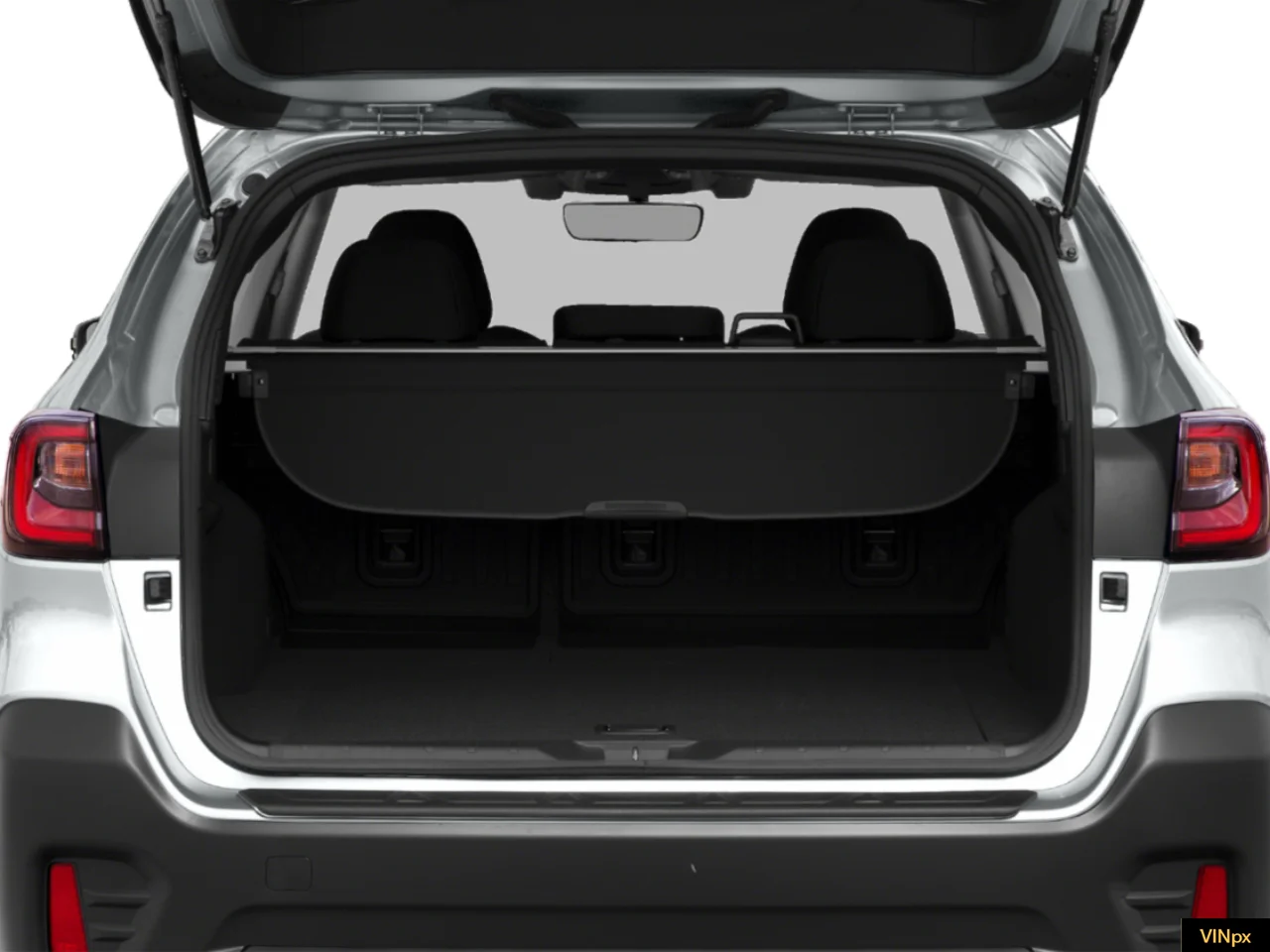 2022 Subaru Outback Premium - Photo 9