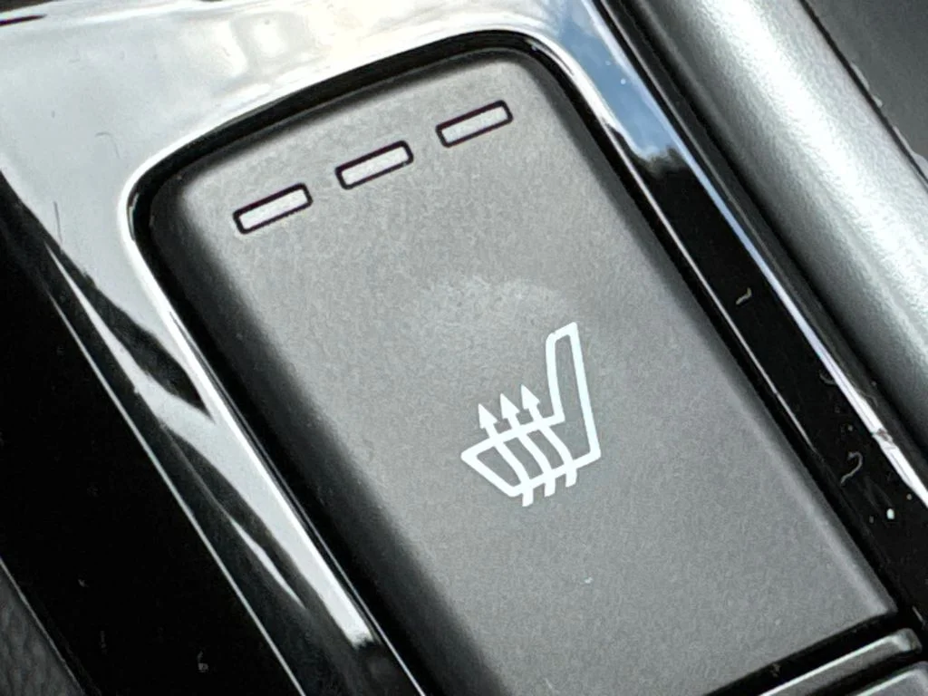 2025 Kia Seltos EX - Photo 33