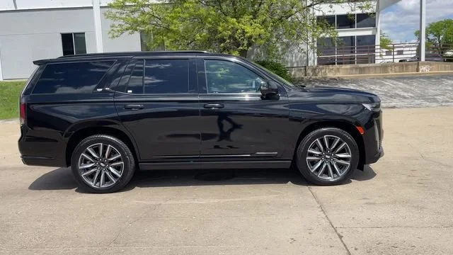 2021 Cadillac Escalade Sport Platinum - Photo 9