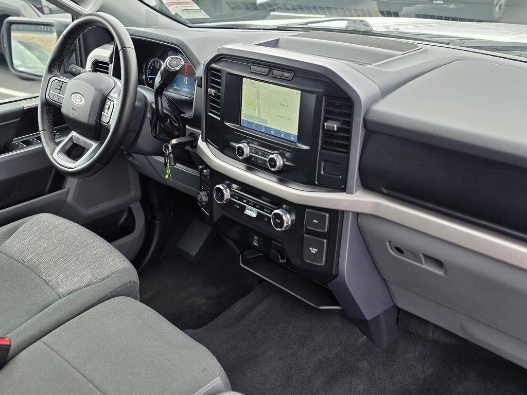 2023 Ford F-150 XLT - Photo 9
