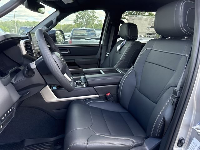 2026 Toyota Tundra Limited - Photo 15
