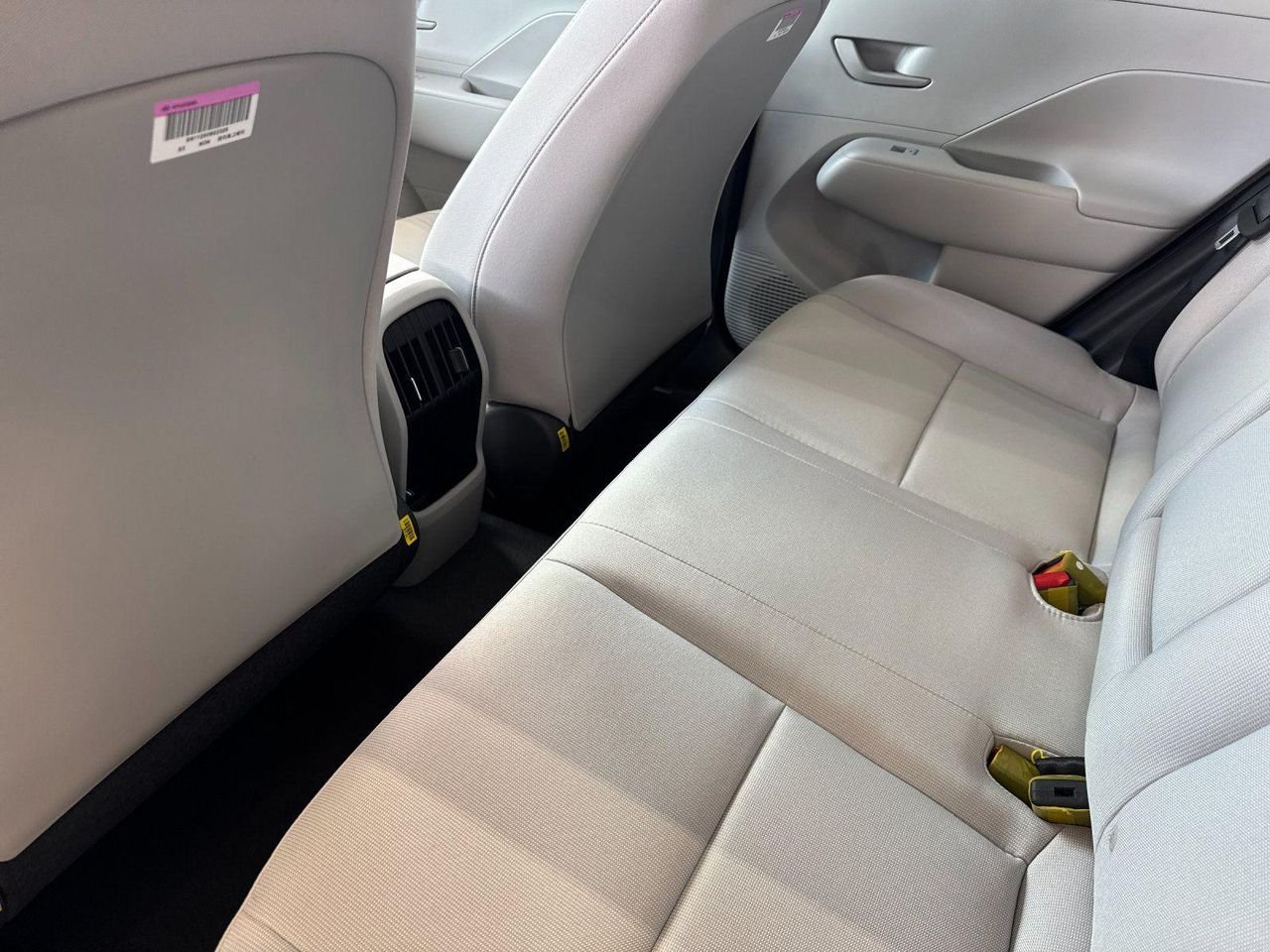 2026 Hyundai Kona SEL Sport - Photo 11