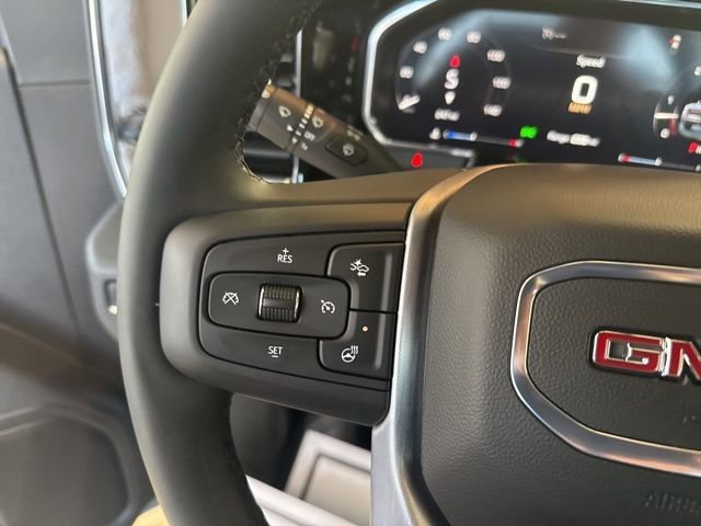 2026 GMC Sierra 2500HD SLE - Photo 16