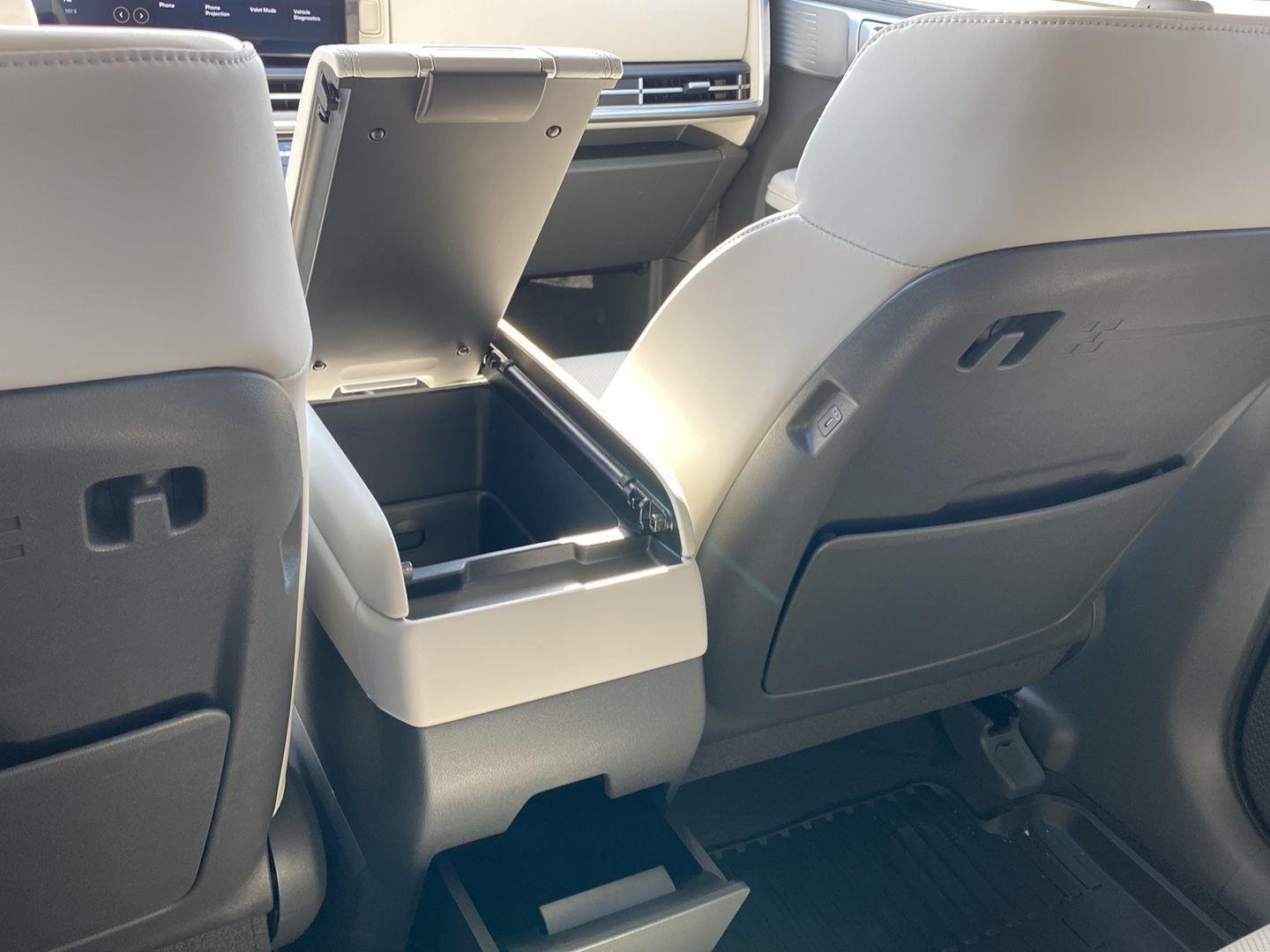 2026 Hyundai Santa Fe SEL - Photo 32