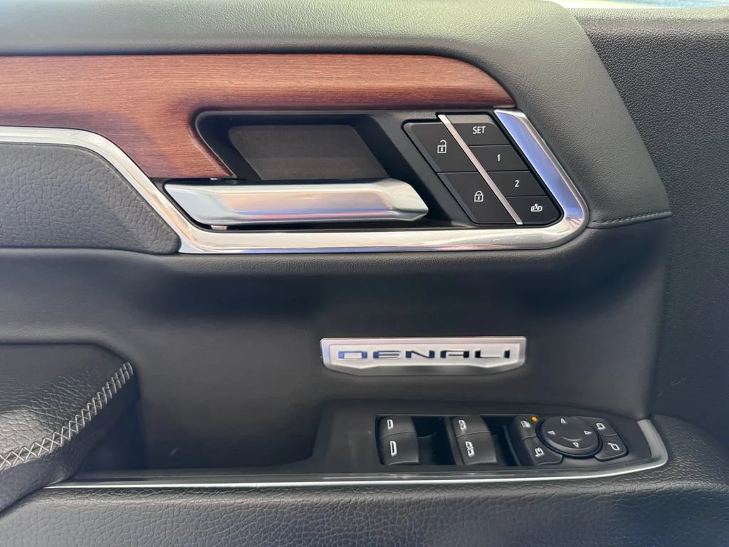 2023 GMC Sierra 1500 Denali Denali - Photo 26