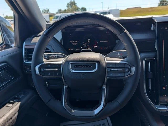 New 2027 Onyx Black GMC Denali image 14