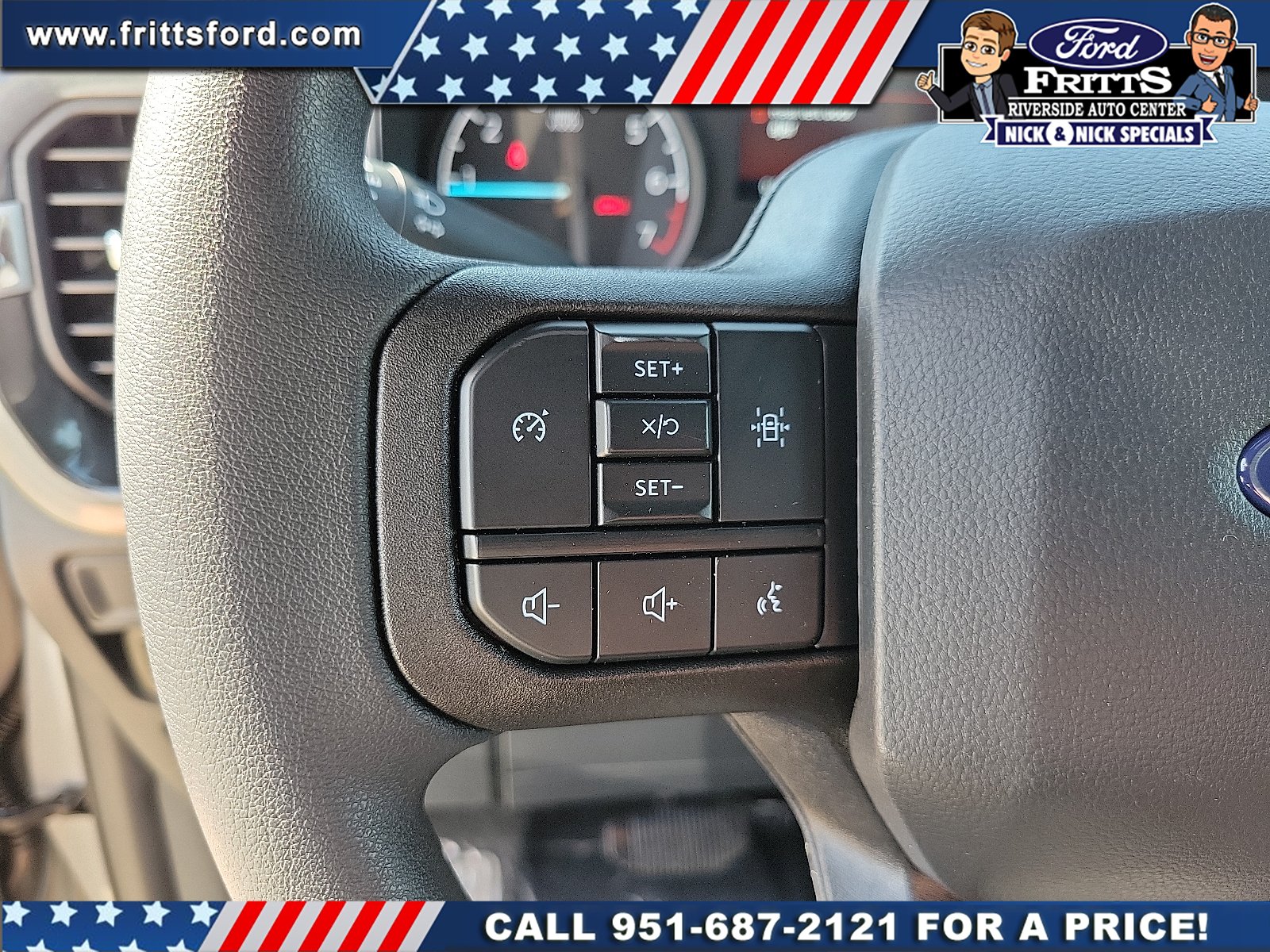New 2026 Avalanche Ford STX® image 6