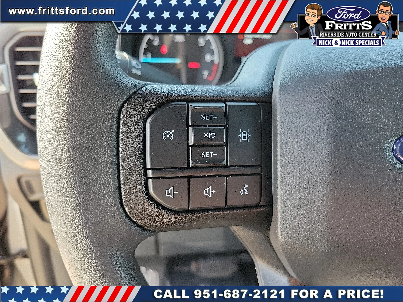 New 2026 Avalanche Ford STX® image 6