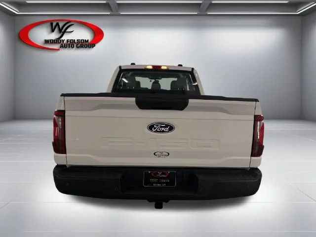 New 2026 Oxford White Ford XL image 25