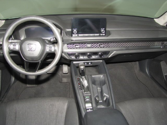 2023 Honda Accord EX - Photo 45