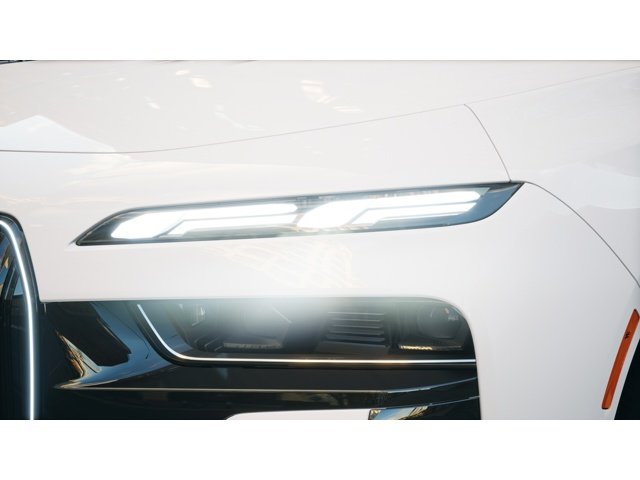 New 2026 Alpine White BMW 760i xDrive image 6
