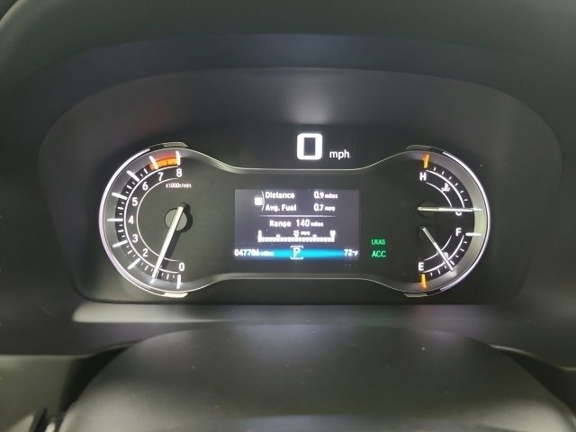 2022 Honda Ridgeline RTL-E - Photo 30