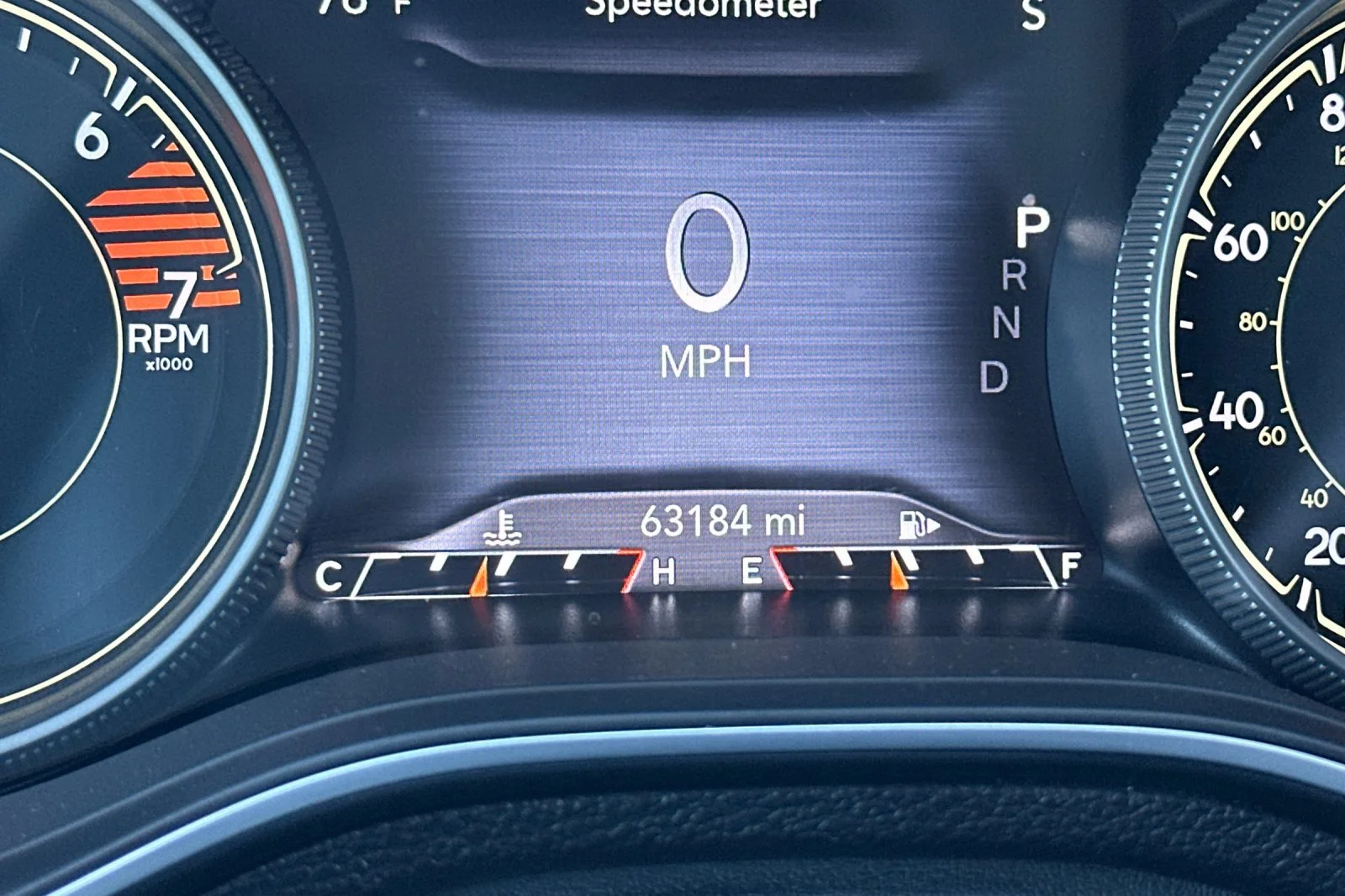 2023 Jeep Cherokee Altitude Lux - Photo 28