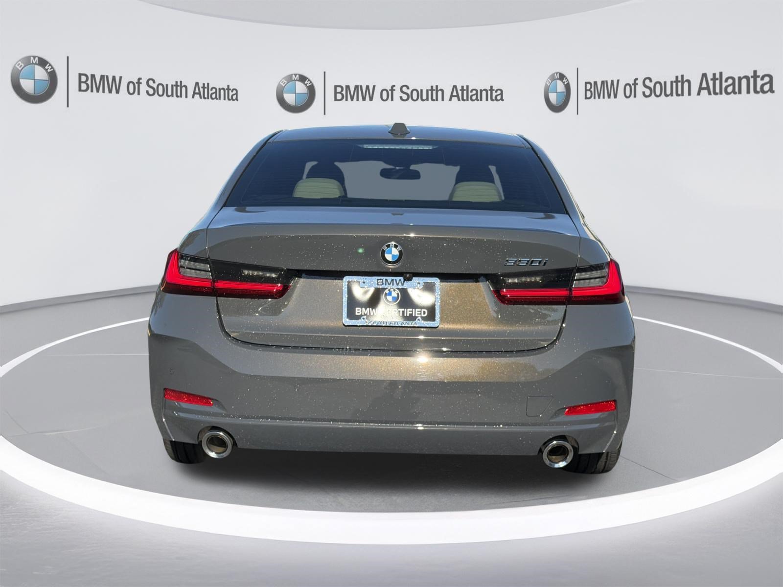 2026 BMW 3 Series 330i - Photo 25