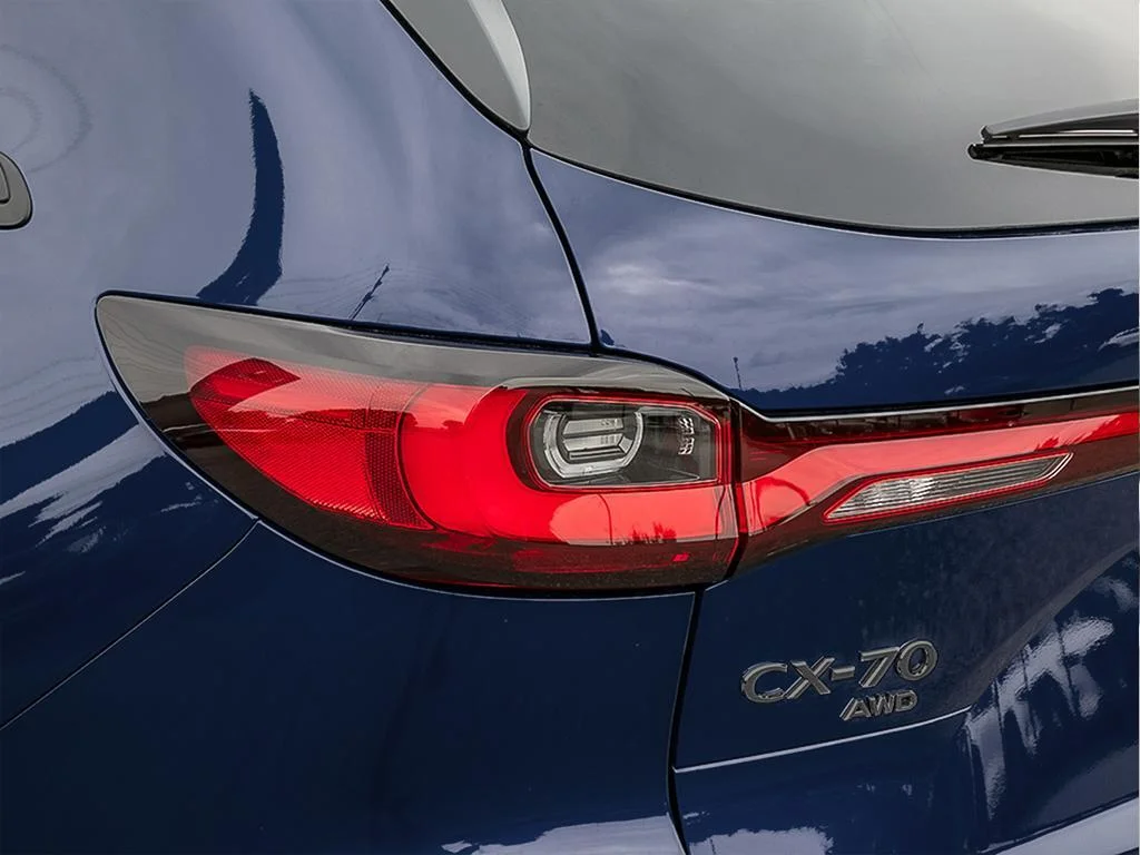 New 2026 Deep Crystal Blue Mica Mazda GT image 10