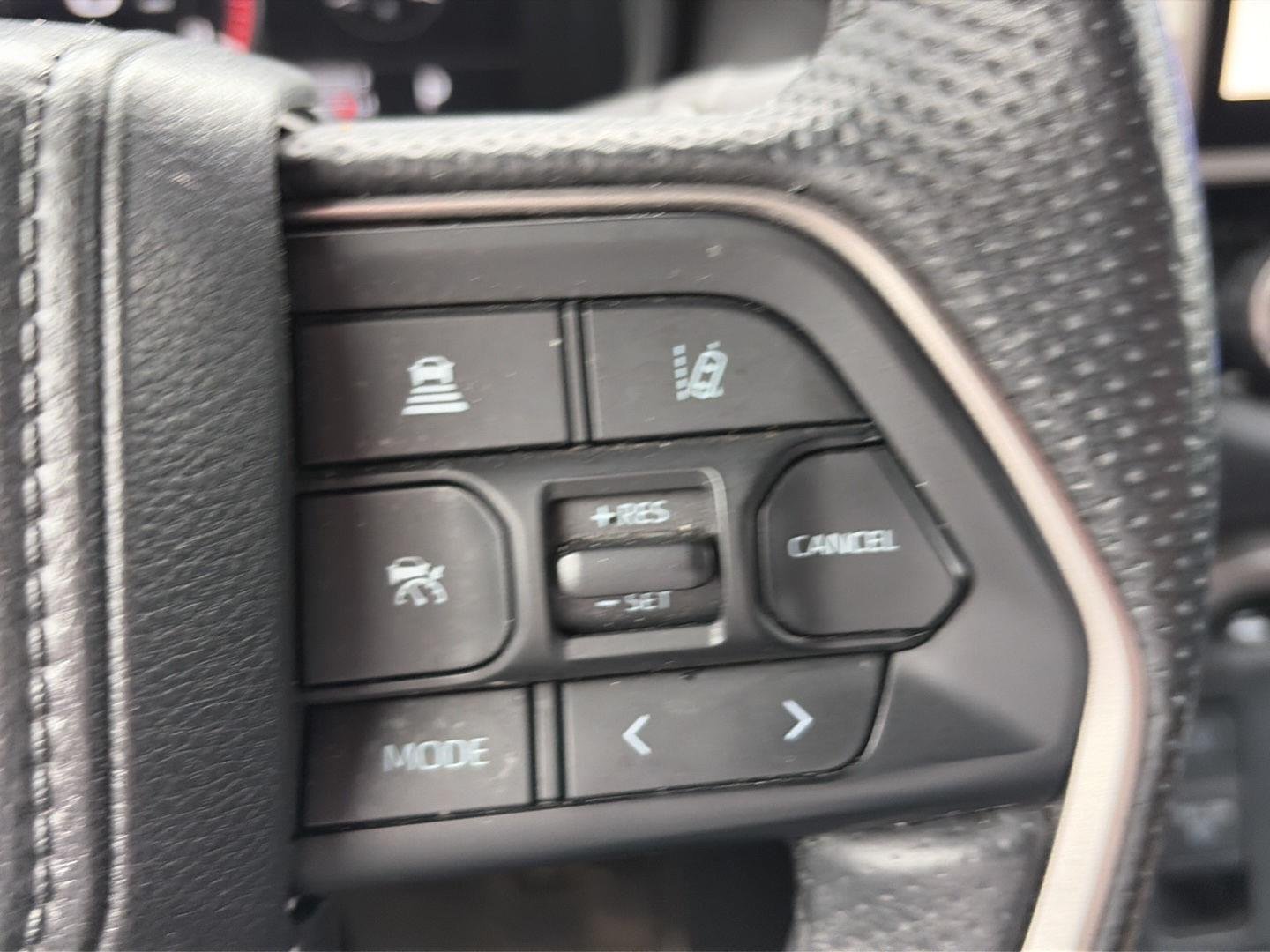 Used 2025 Terra Toyota Limited image 16