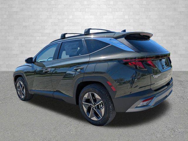 New 2026 Rockwood Green Hyundai SEL FWD image 30