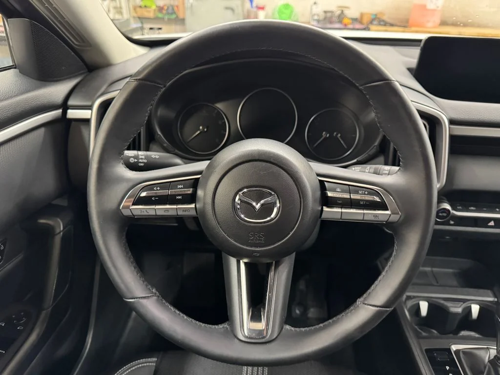 Used 2025 Beige Mazda 2.5 S Preferred Package 2.5 S Preferred Package image 19