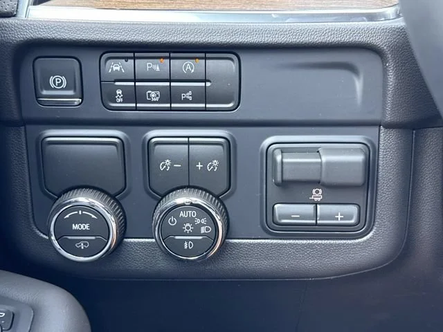 2026 Chevrolet Tahoe High Country - Photo 24
