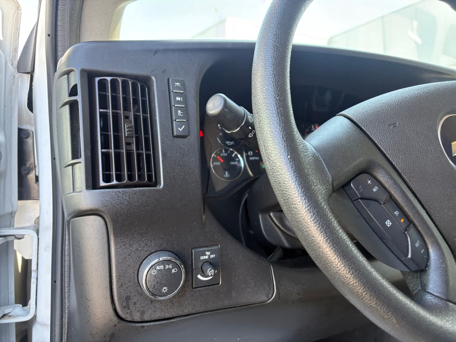 Used 2023 Summit White Chevrolet LS image 25