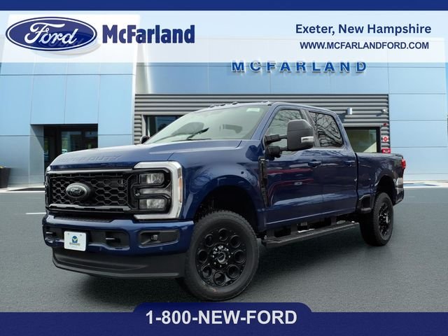 2026 Ford F-350SD F-350® Lariat®