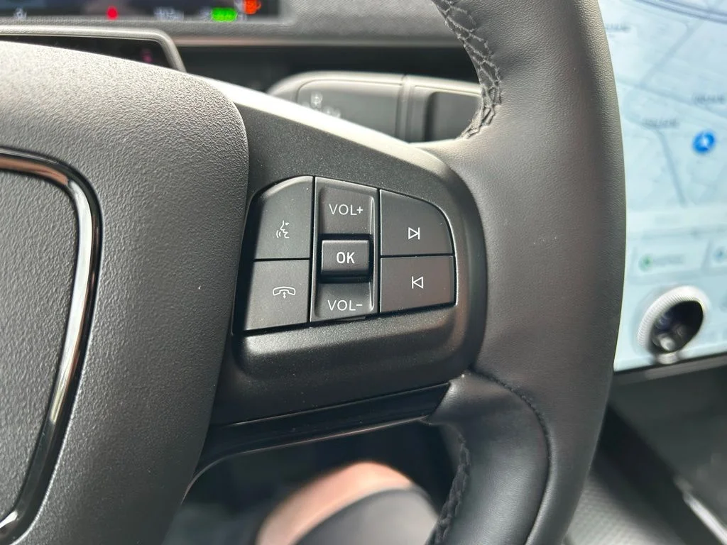 New 2026 Desert Sand Ford Premium image 19