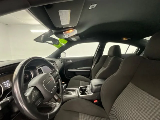 Used 2023 Gray Dodge GT image 13