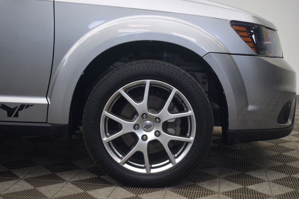 Used 2019 Billet Clearcoat Dodge GT image 25