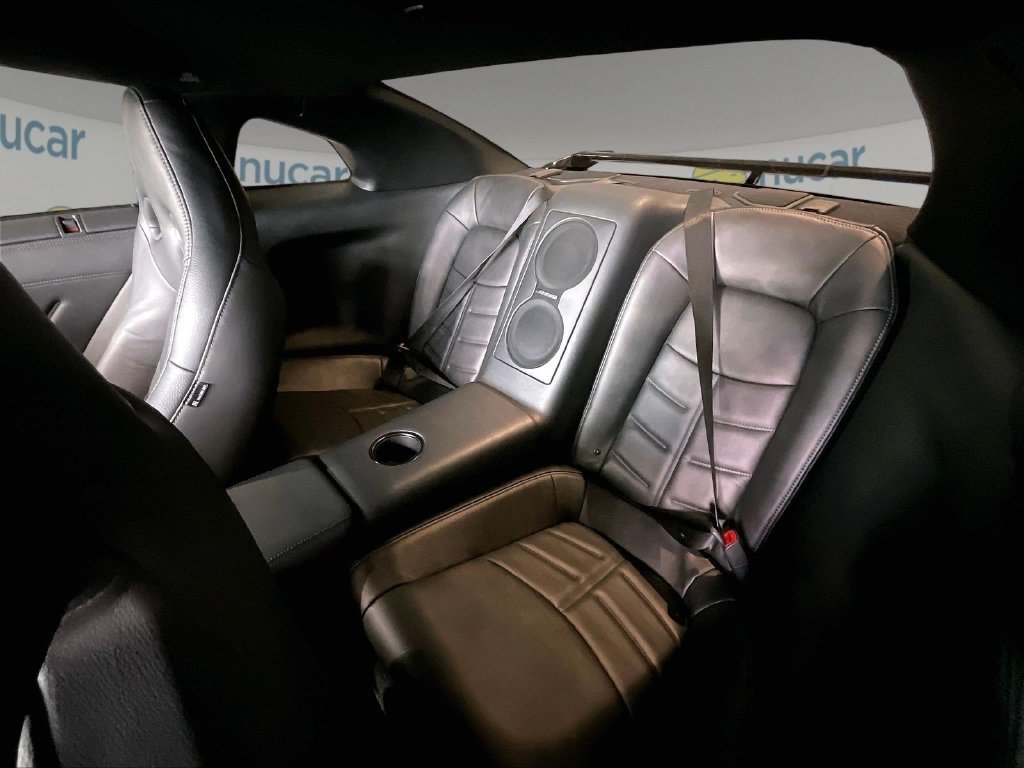 Used 2024 Black Nissan Premium image 15