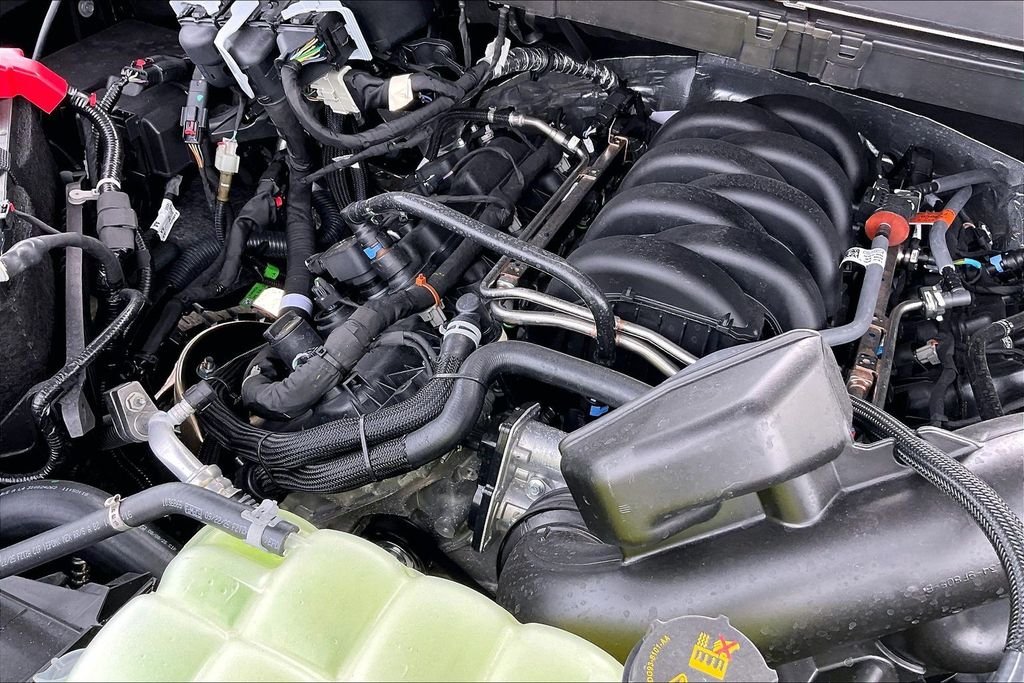 New 2026 Ford F-150 XLT 4D SuperCrew