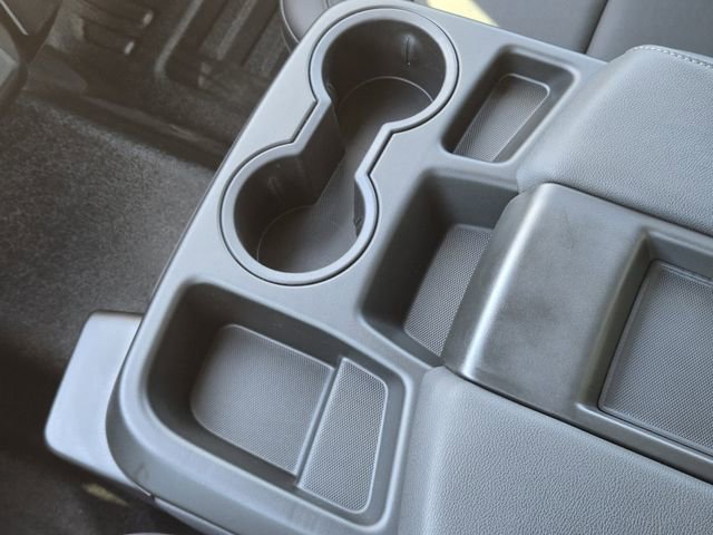 2025 Chevrolet Silverado 1500 Work Truck - Photo 17