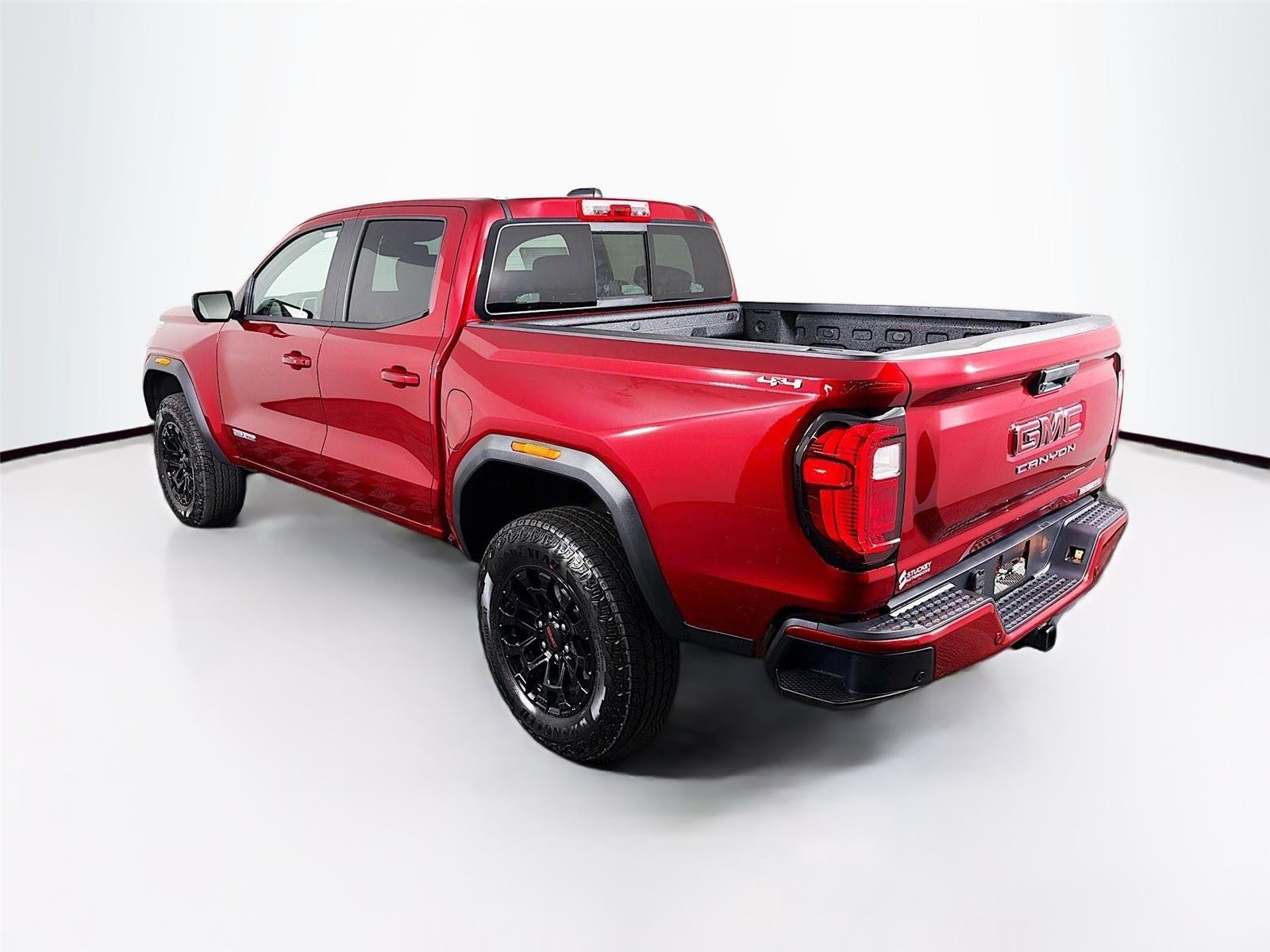 2026 GMC Canyon Elevation - Photo 9
