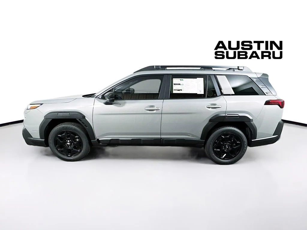 New 2026 Beige Subaru Limited image 5