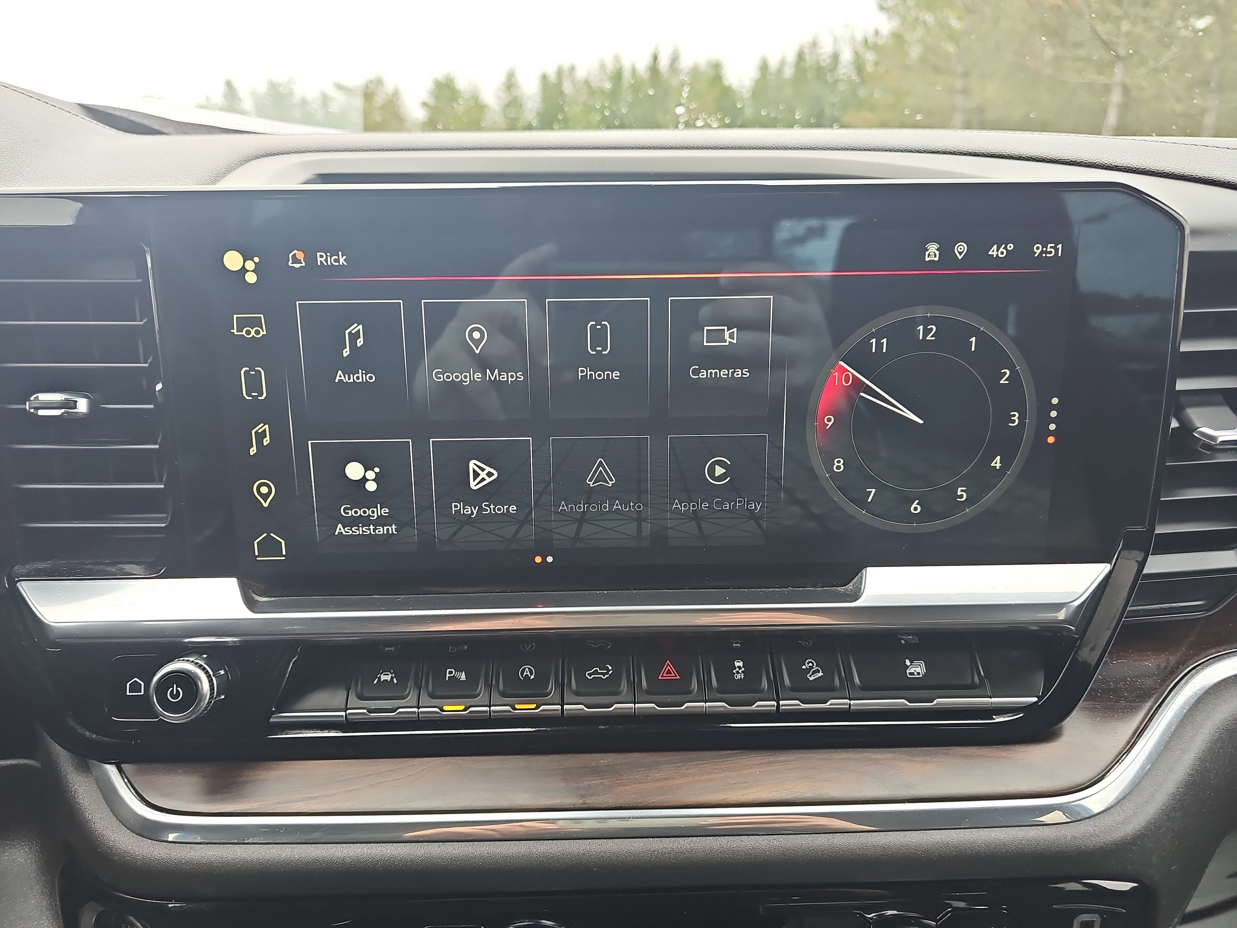 Used 2023 Onyx Black GMC SLT image 15