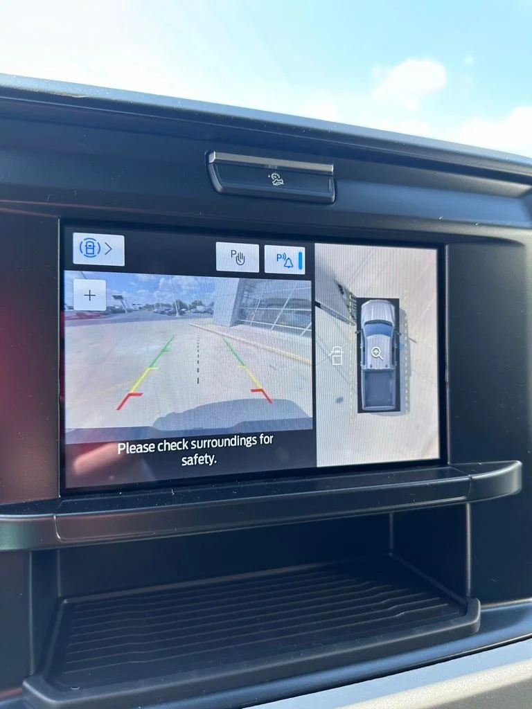 2026 Ford F-250 Super Duty XL - Photo 18