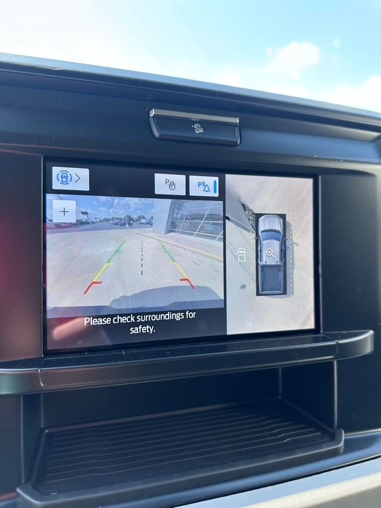 2026 Ford F-250 Super Duty XL - Photo 18