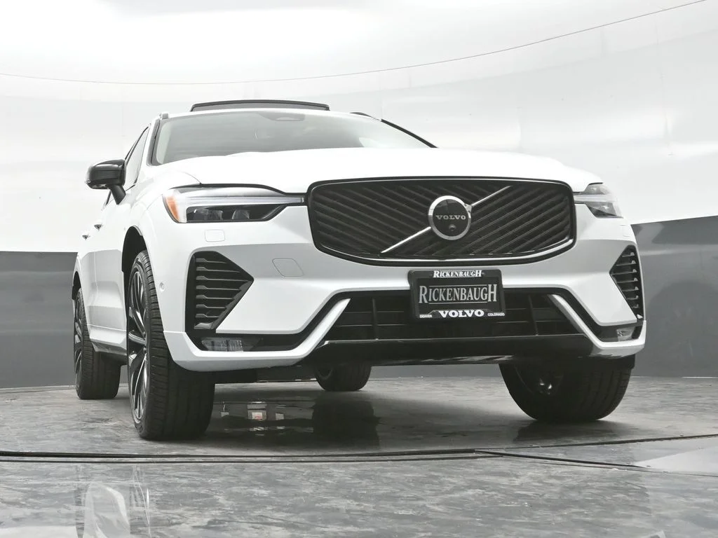 Used 2026 Crystal White Volvo Ultra image 24