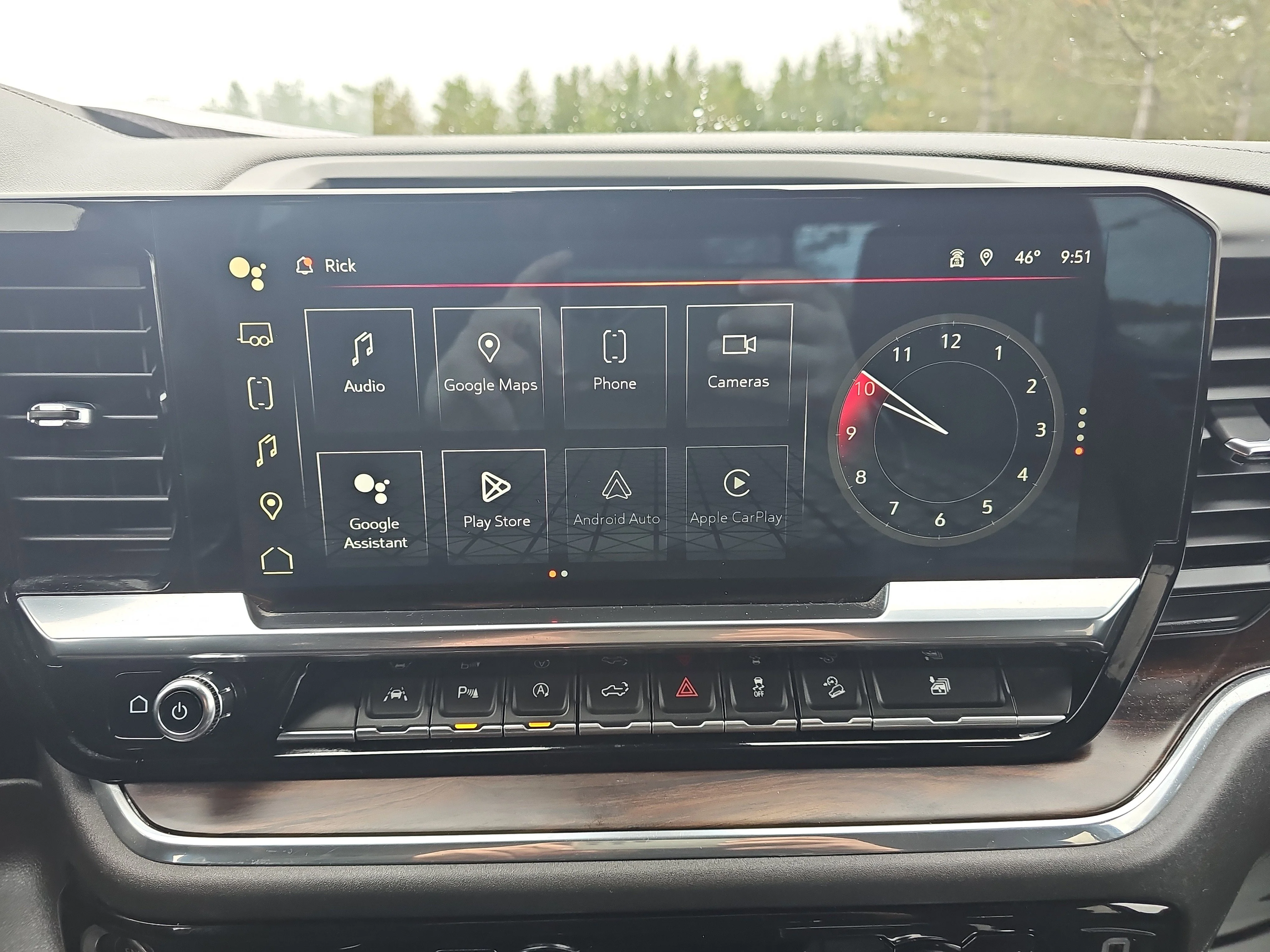 Used 2023 Onyx Black GMC SLT image 15