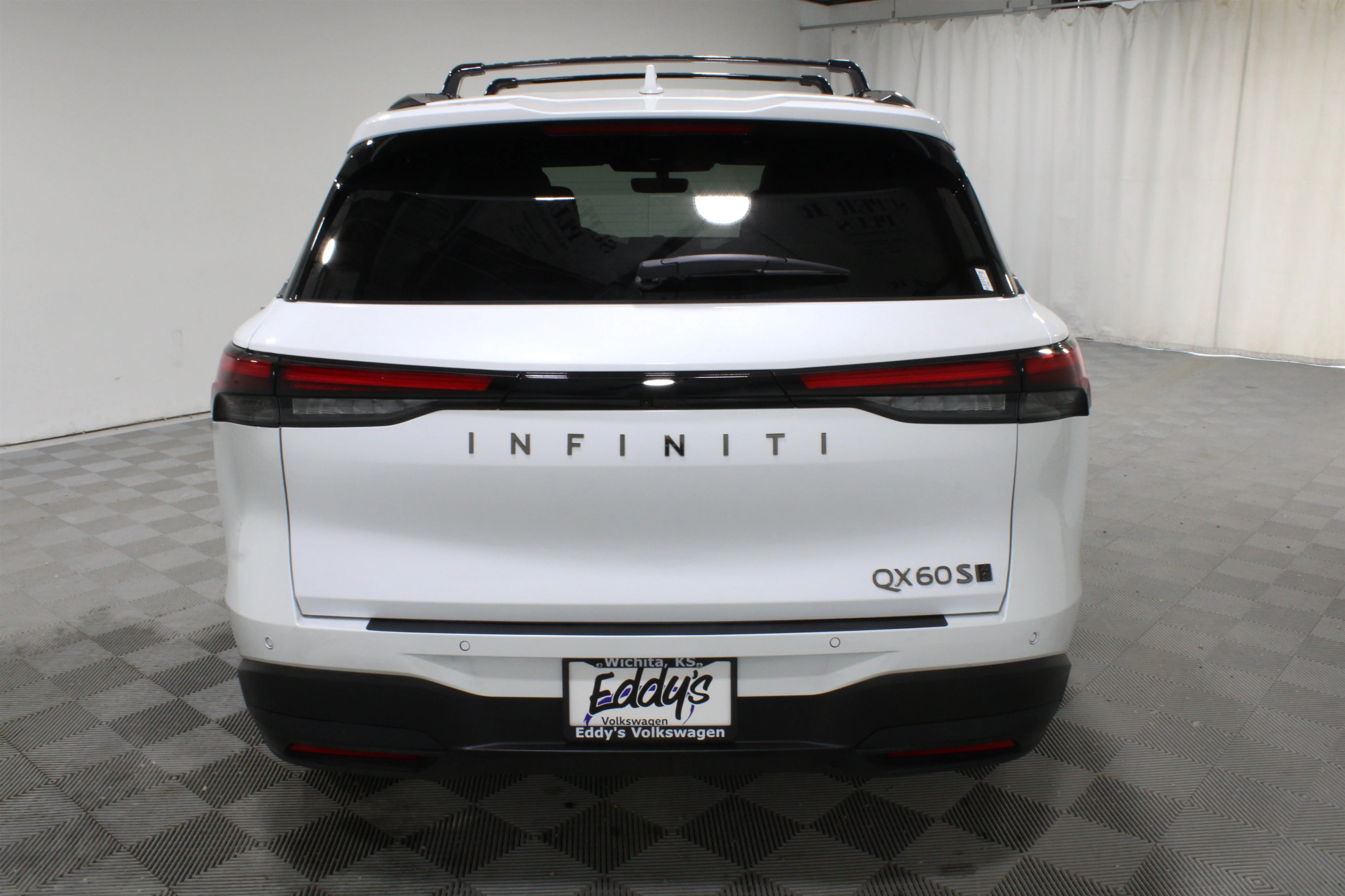 2026 INFINITI QX60 Sport - Photo 32