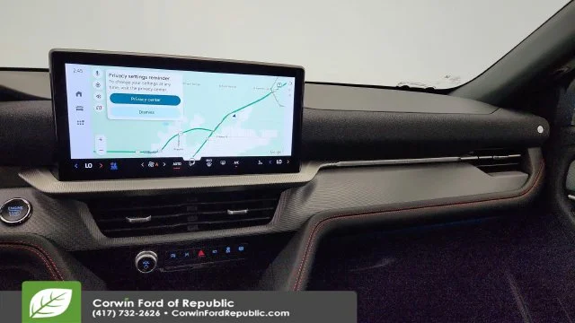 2026 Ford Explorer ST - Photo 20