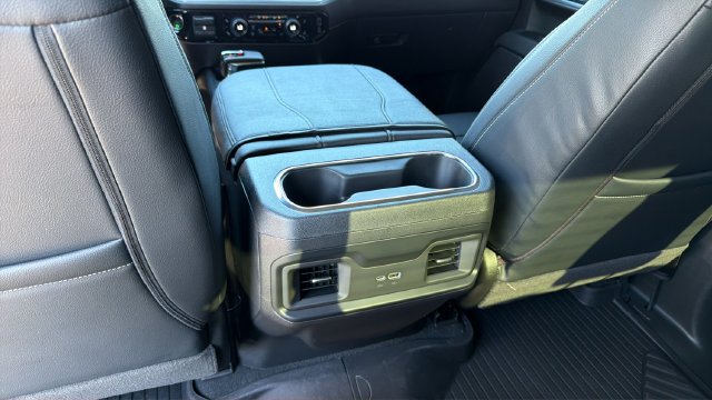 Used 2026 Gray Chevrolet LT Trail Boss image 21