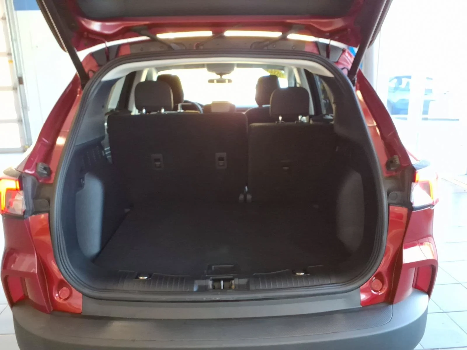2022 Ford Escape SE - Photo 19