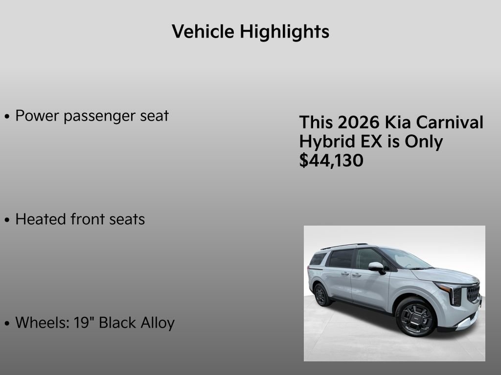 New 2026 Ceramic Silver Kia EX image 34