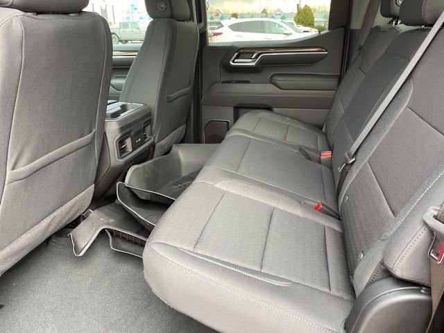 2025 Chevrolet Silverado 1500 RST - Photo 22