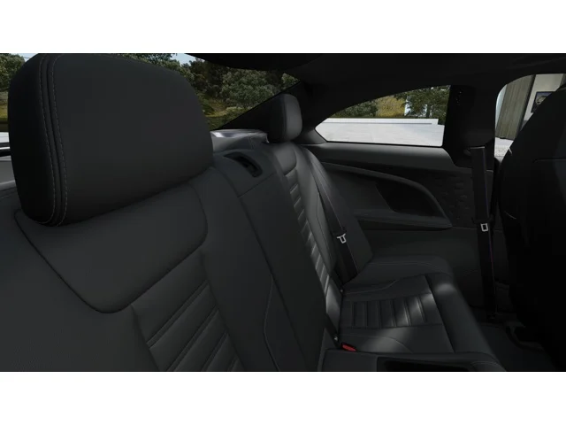 New 2026 Skyscraper Grey Metallic BMW  image 12
