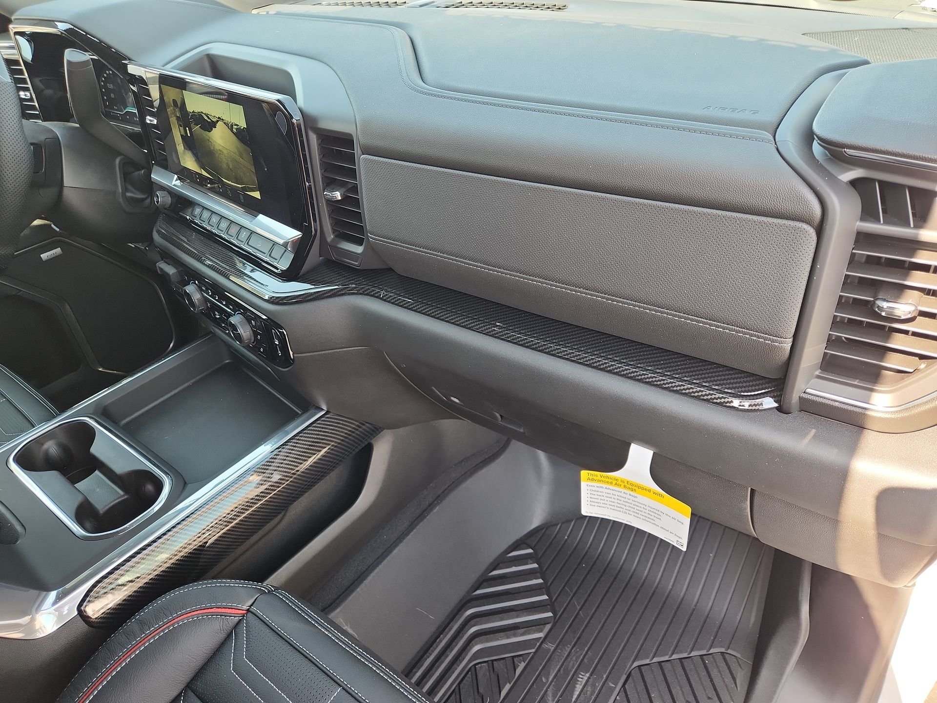 2025 Chevrolet Silverado 2500 HD LTZ - Photo 65