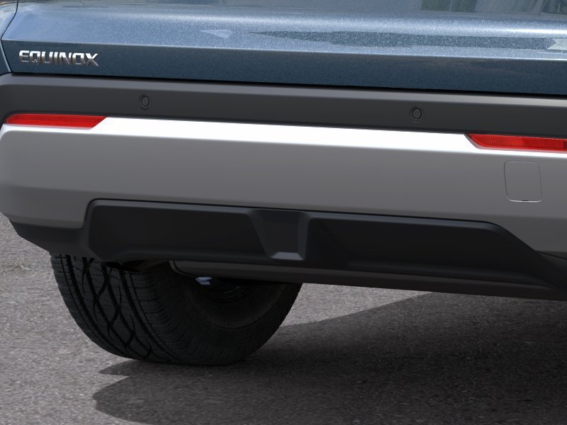 2027 Chevrolet Equinox LT - Photo 14