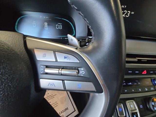 Certified Used 2024 Gray Hyundai SEL image 19