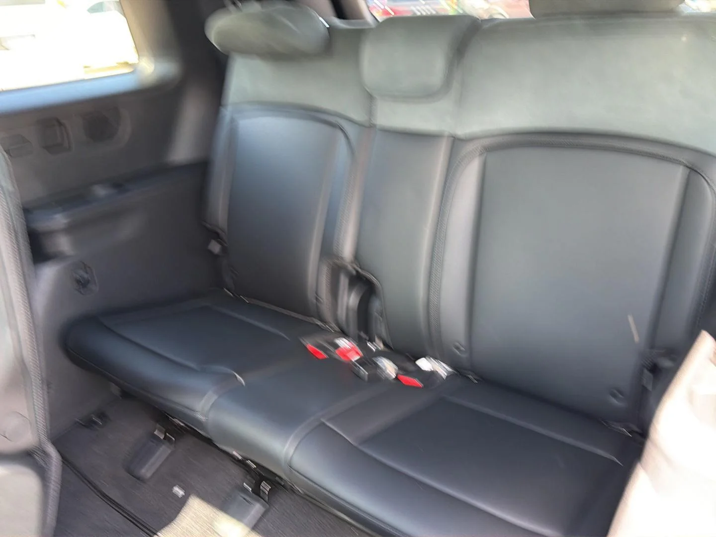 New 2027 Black Jade Green Kia X-Line SX-Prestige image 10