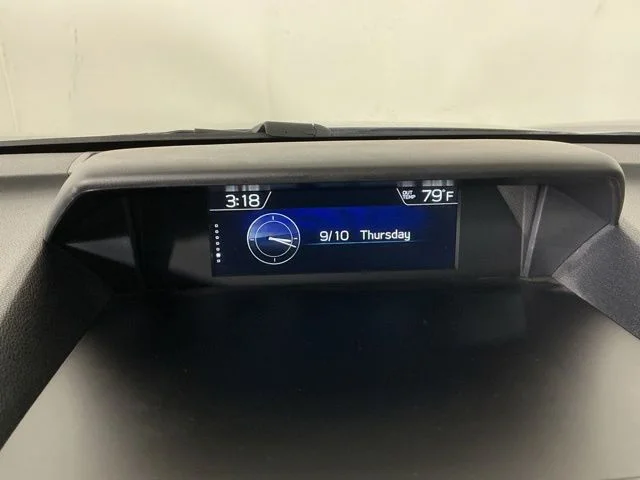 Used 2023 Gray Subaru Premium image 18
